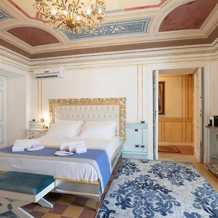 Les Suite Royales Сассари Экстерьер фото