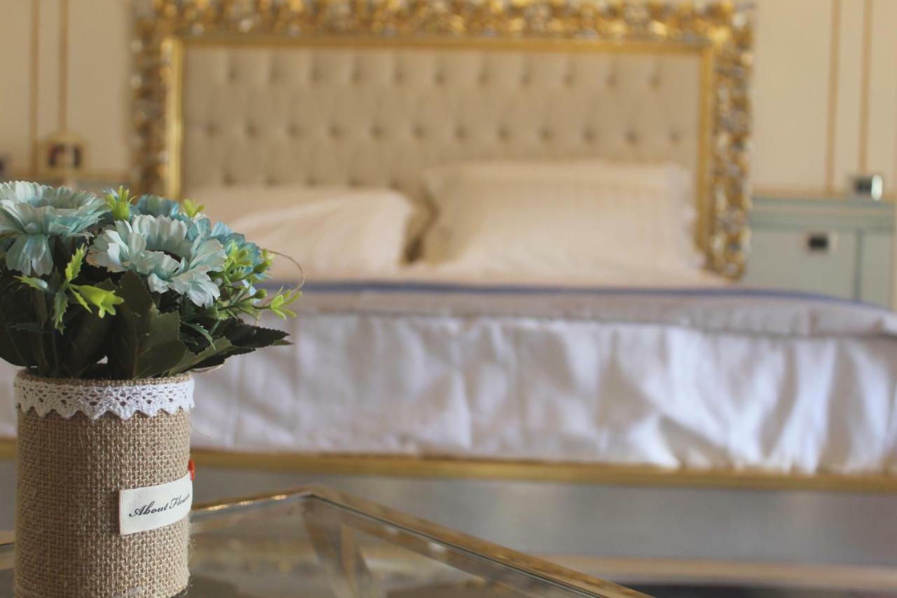 Les Suite Royales Сассари Экстерьер фото