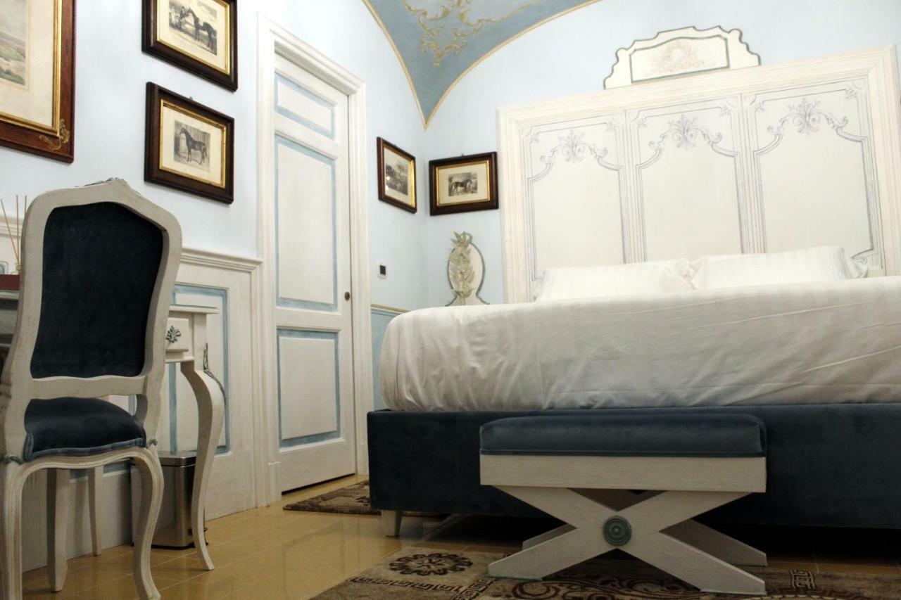 Les Suite Royales Сассари Экстерьер фото