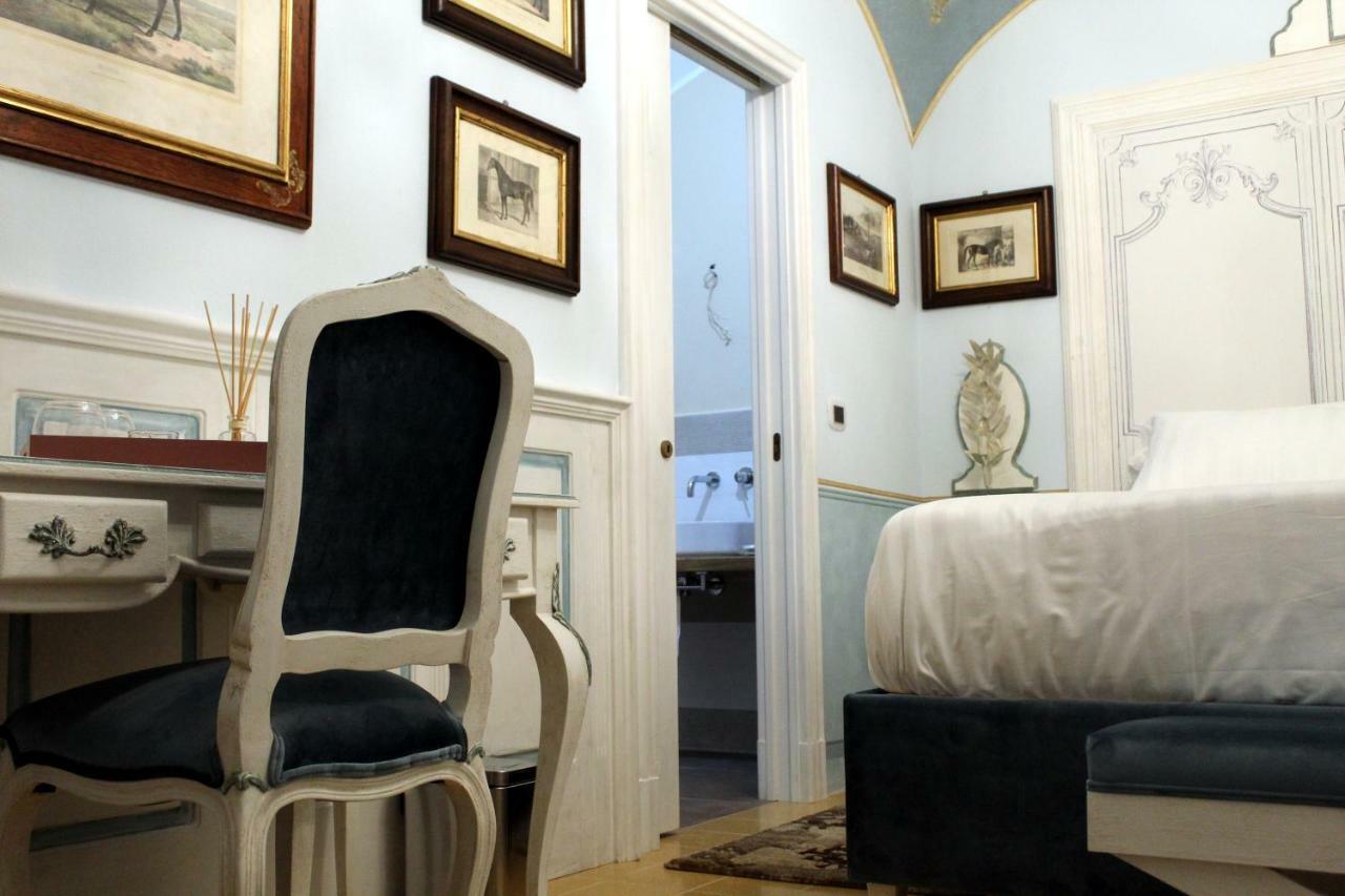 Les Suite Royales Сассари Экстерьер фото