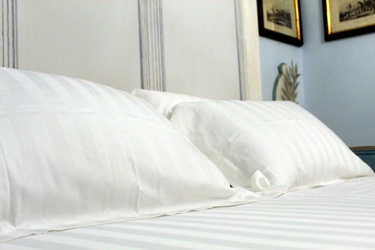 Les Suite Royales Сассари Экстерьер фото
