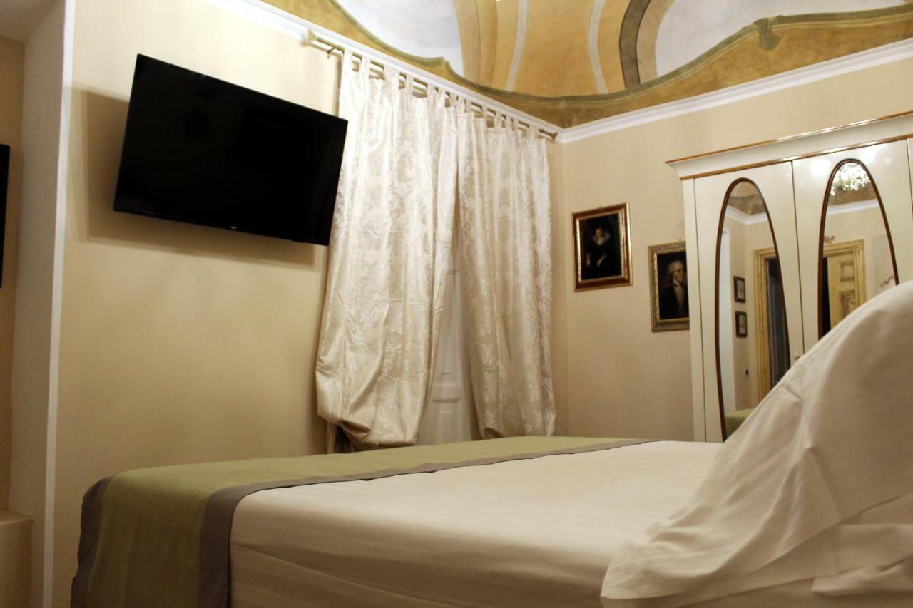 Les Suite Royales Сассари Экстерьер фото