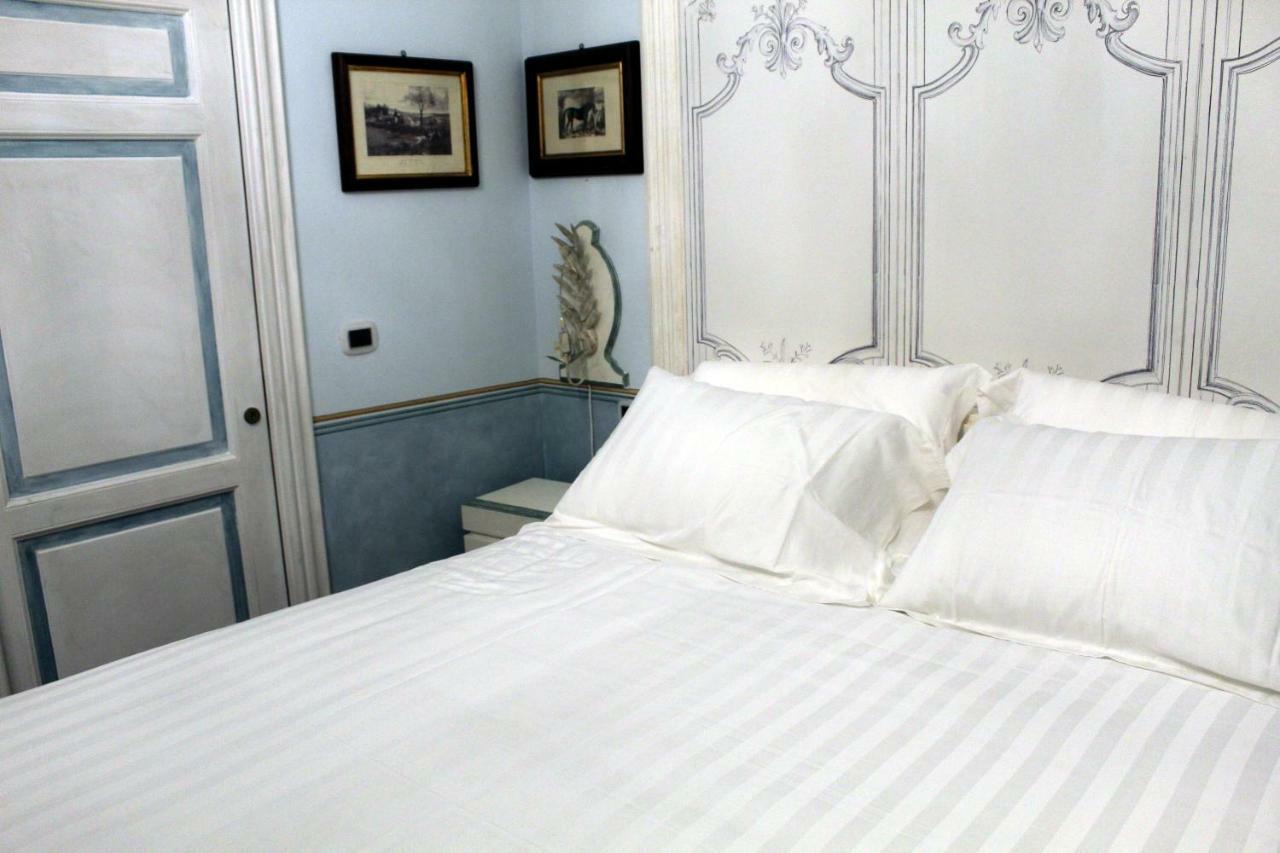 Les Suite Royales Сассари Экстерьер фото