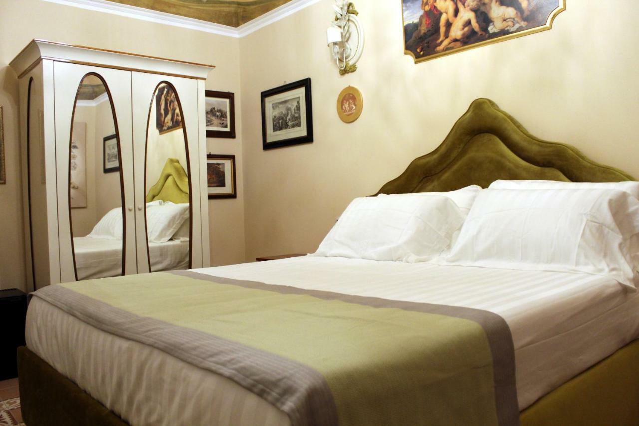 Les Suite Royales Сассари Экстерьер фото