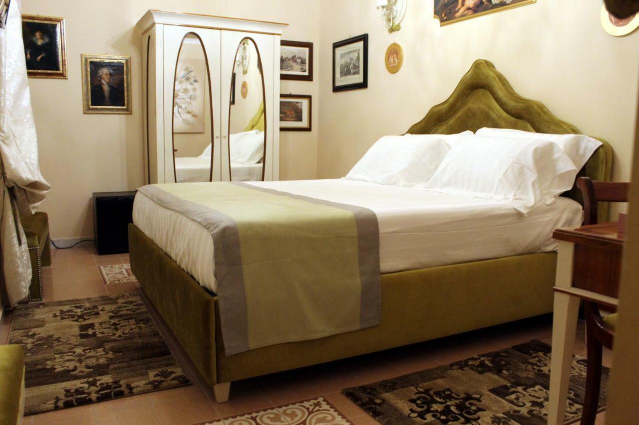 Les Suite Royales Сассари Экстерьер фото