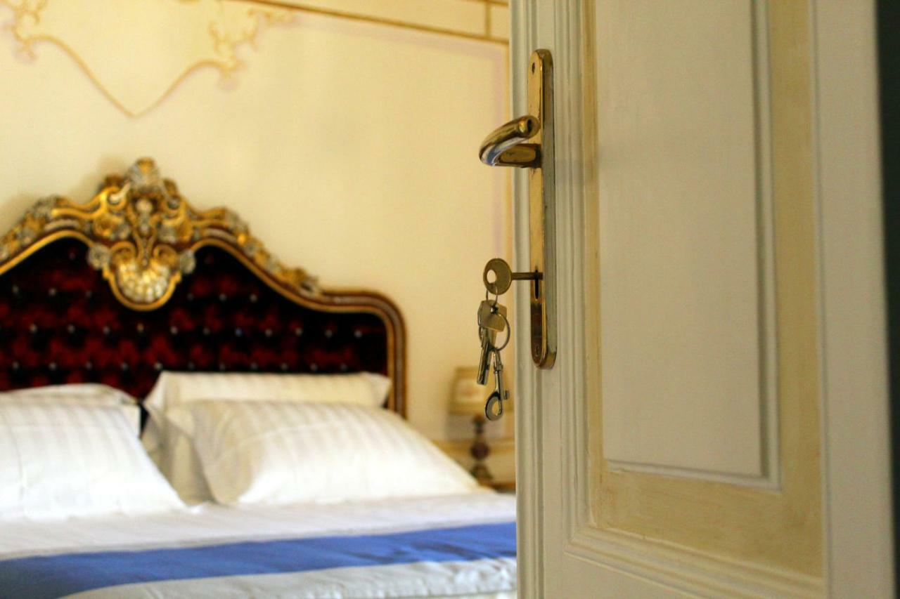 Les Suite Royales Сассари Экстерьер фото