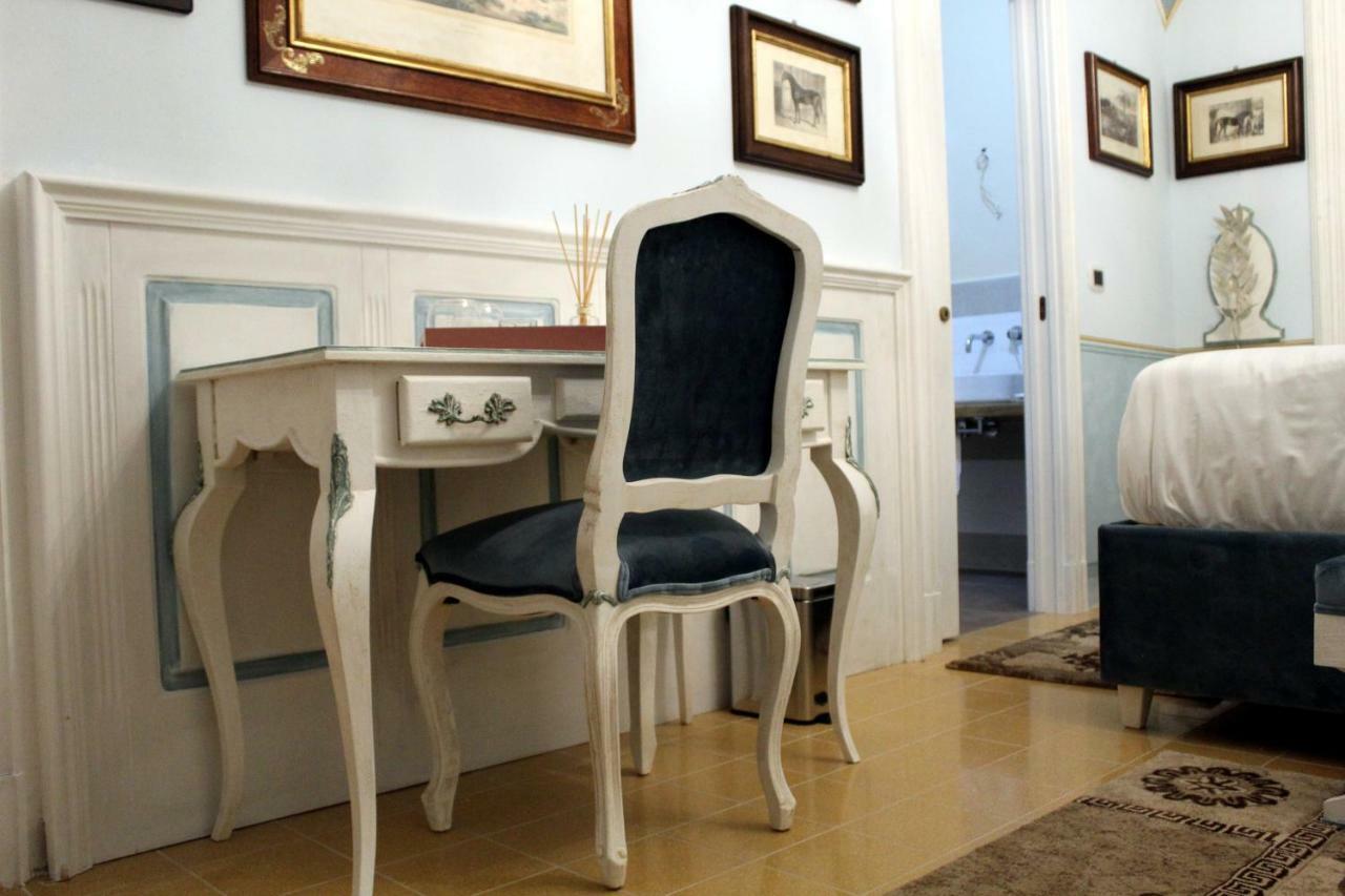 Les Suite Royales Сассари Экстерьер фото