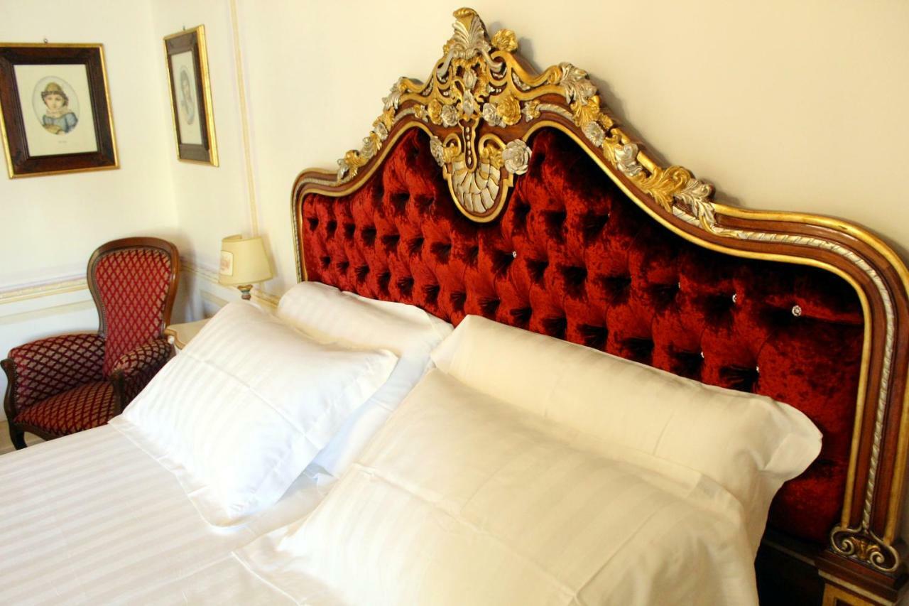 Les Suite Royales Сассари Экстерьер фото