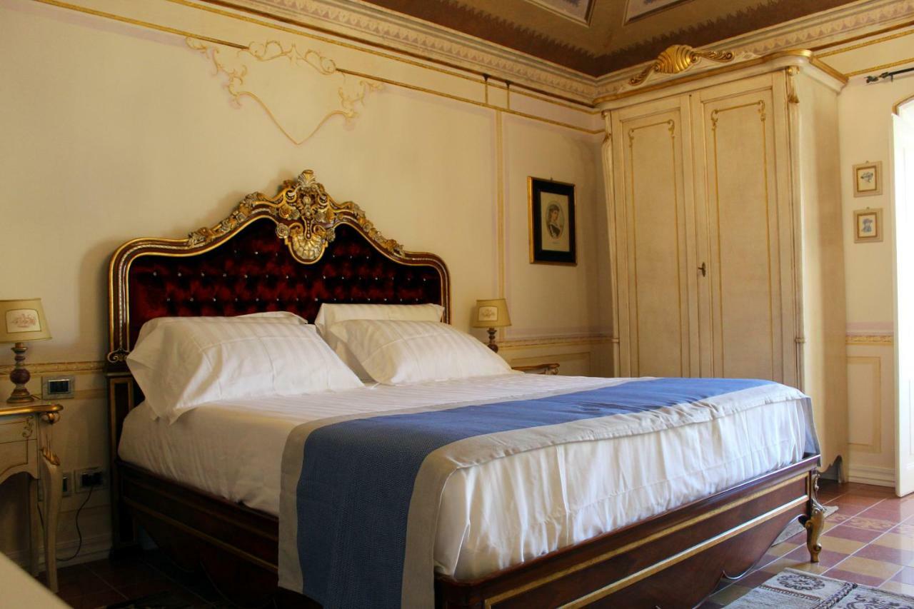Les Suite Royales Сассари Экстерьер фото