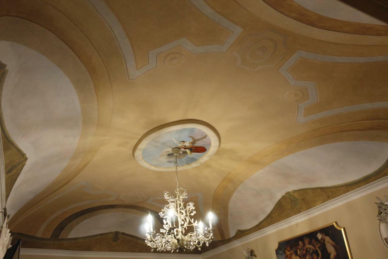 Les Suite Royales Сассари Экстерьер фото