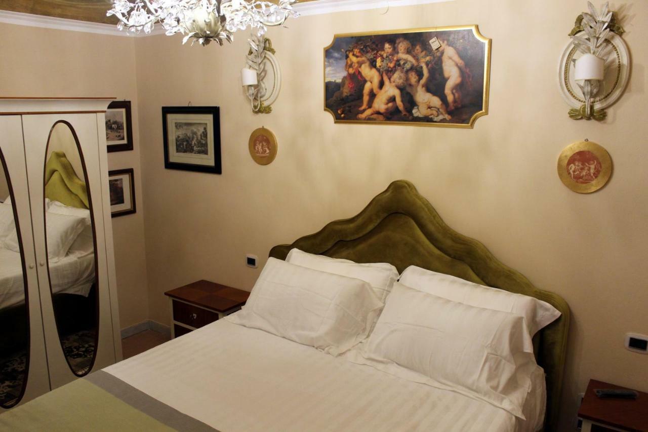 Les Suite Royales Сассари Экстерьер фото