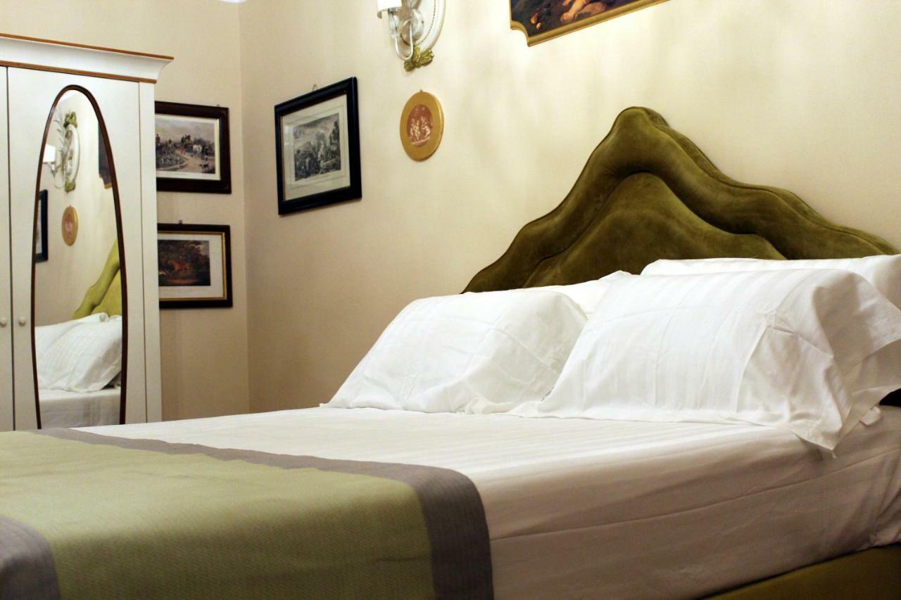 Les Suite Royales Сассари Экстерьер фото