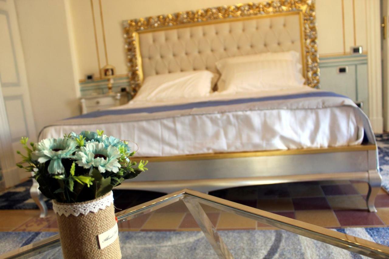 Les Suite Royales Сассари Экстерьер фото