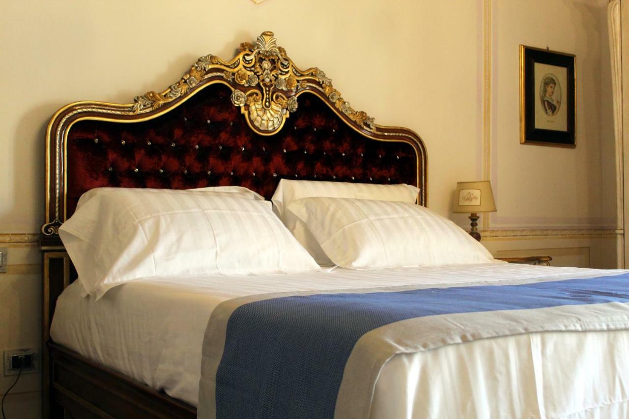 Les Suite Royales Сассари Экстерьер фото