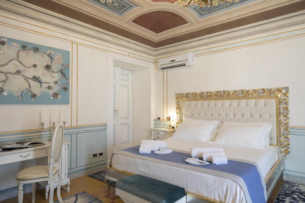 Les Suite Royales Сассари Экстерьер фото