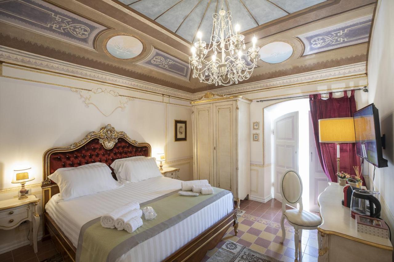 Les Suite Royales Сассари Экстерьер фото