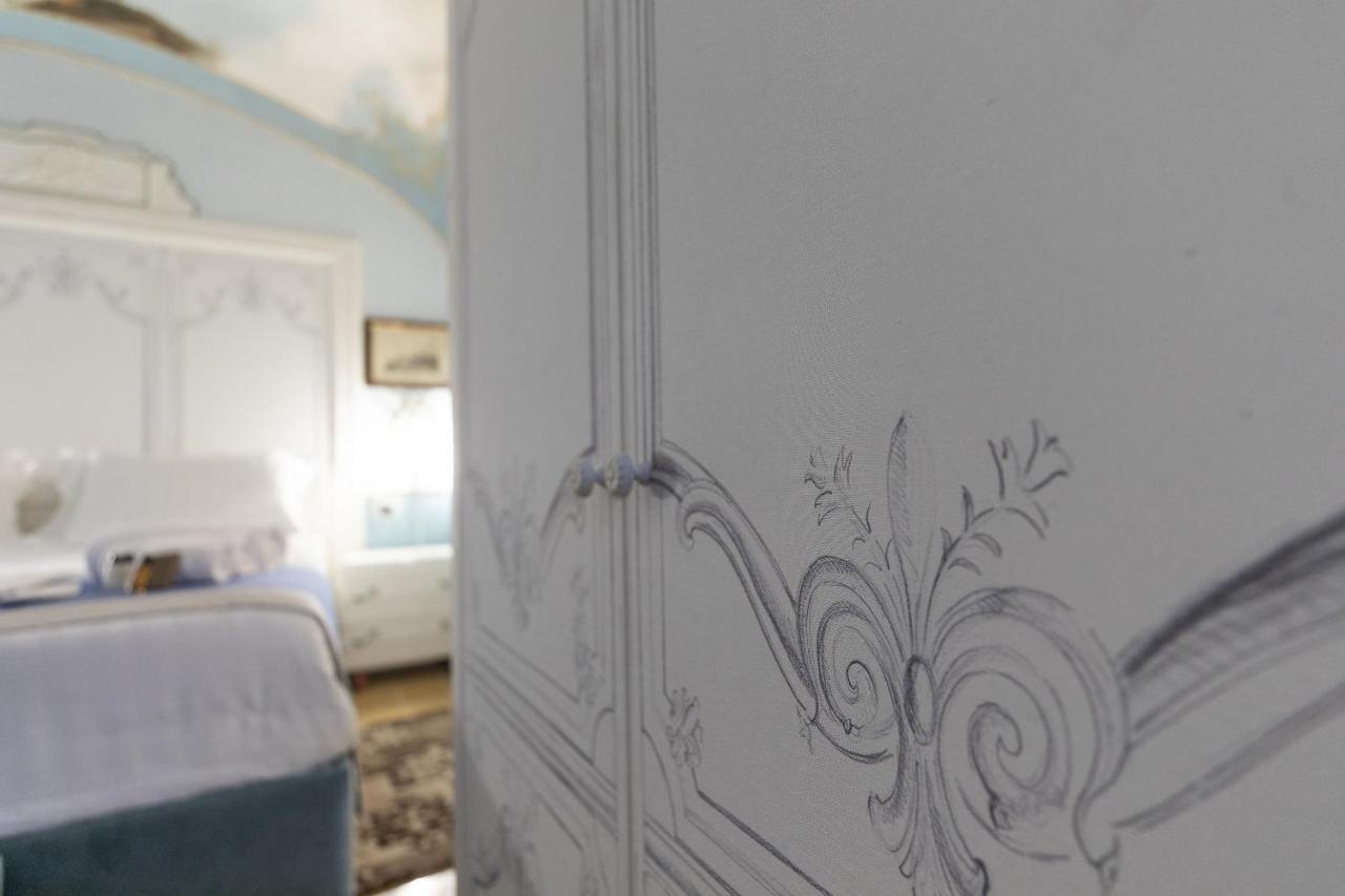 Les Suite Royales Сассари Экстерьер фото
