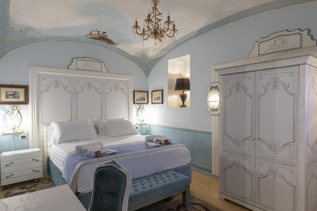 Les Suite Royales Сассари Экстерьер фото