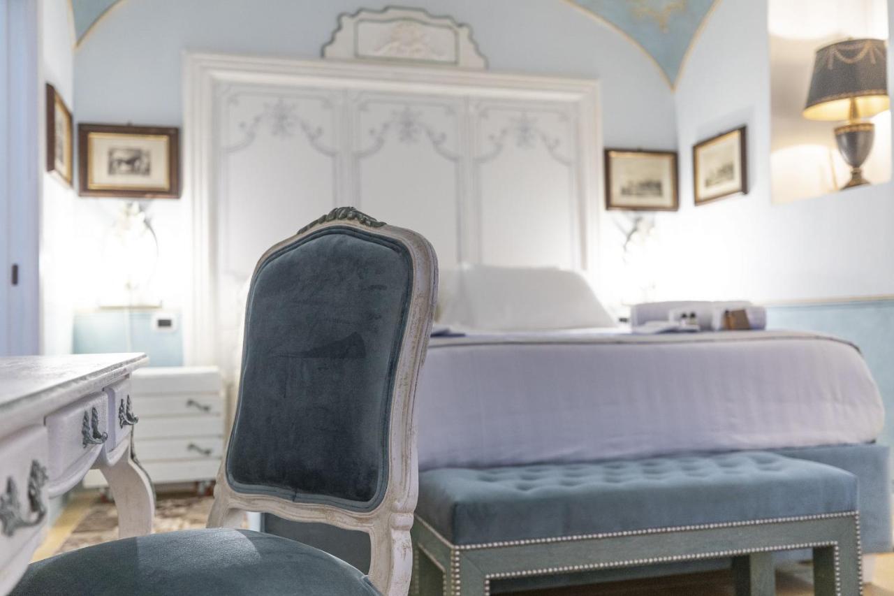 Les Suite Royales Сассари Экстерьер фото