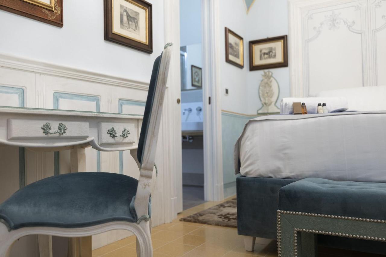 Les Suite Royales Сассари Экстерьер фото