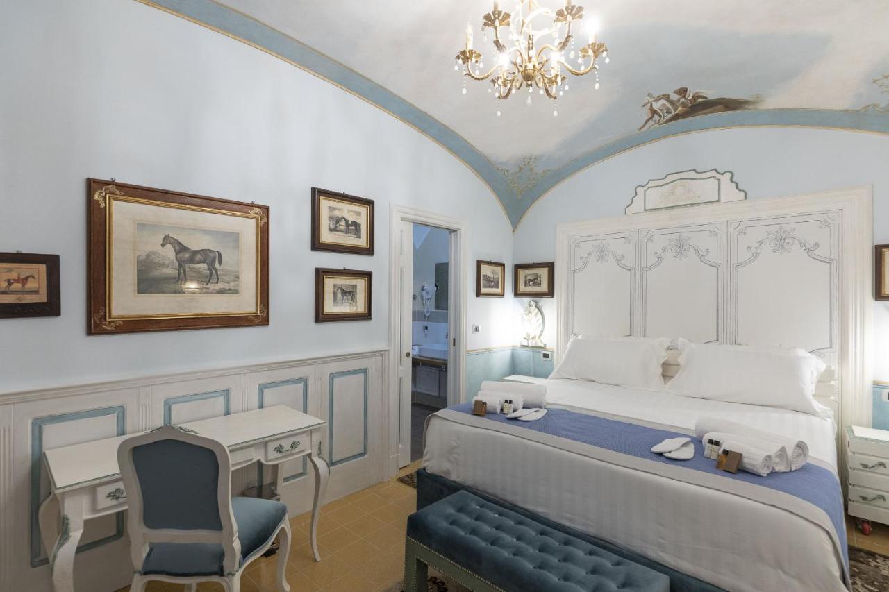 Les Suite Royales Сассари Экстерьер фото