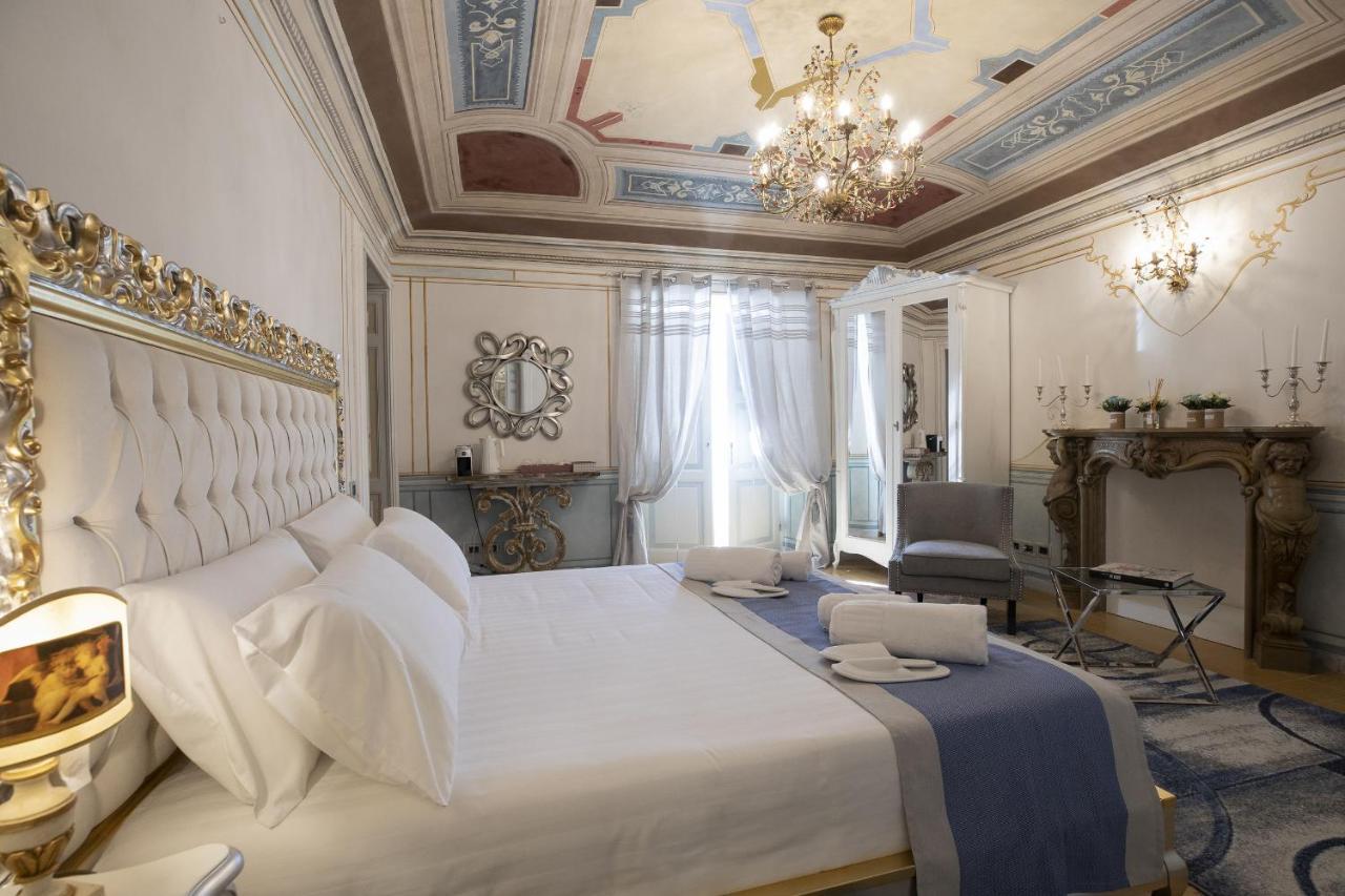 Les Suite Royales Сассари Экстерьер фото