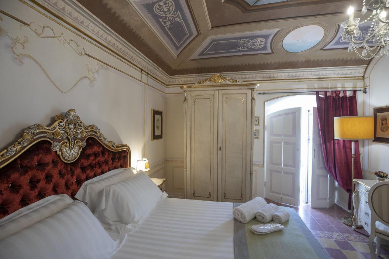 Les Suite Royales Сассари Экстерьер фото
