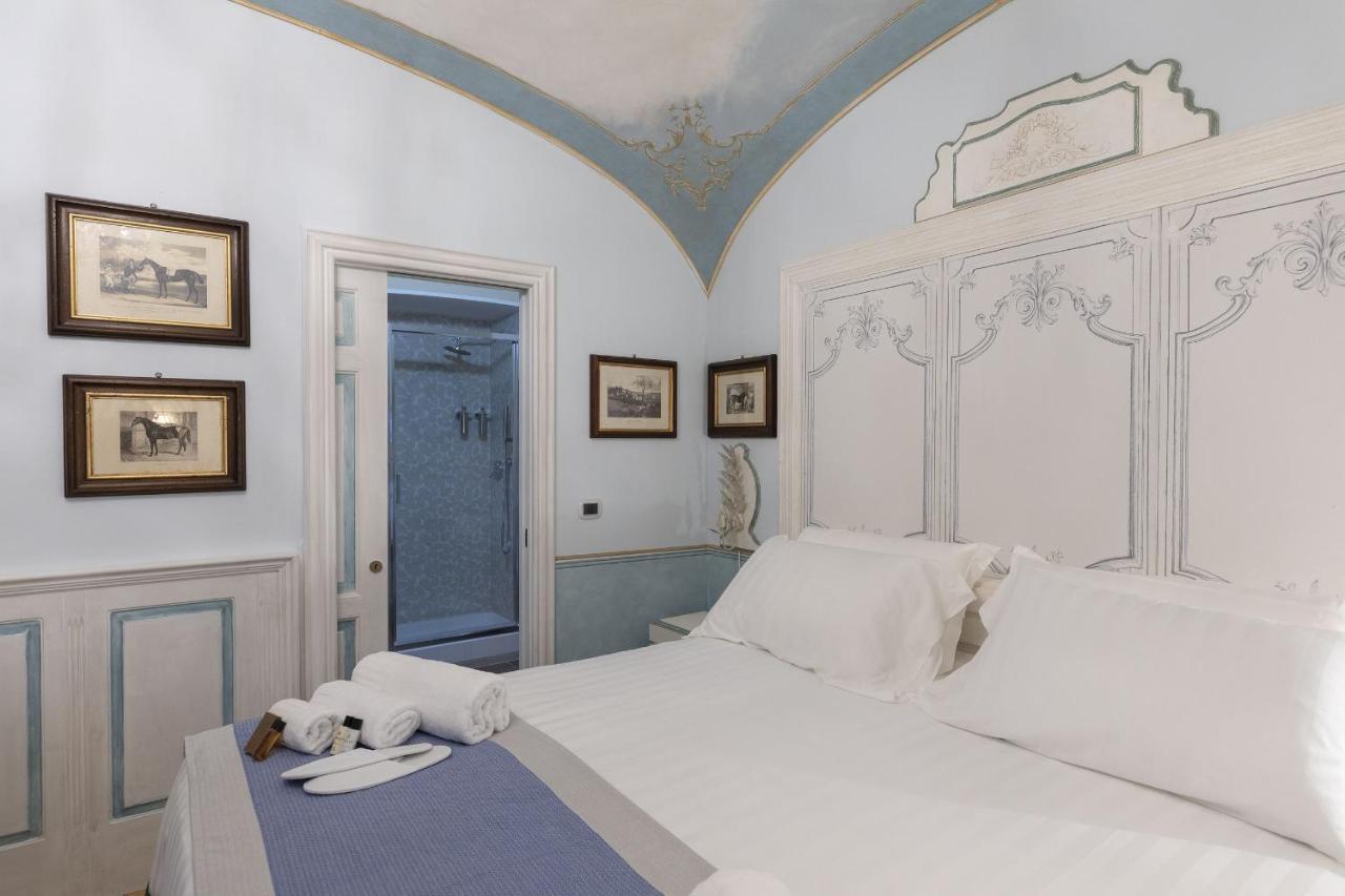 Les Suite Royales Сассари Экстерьер фото